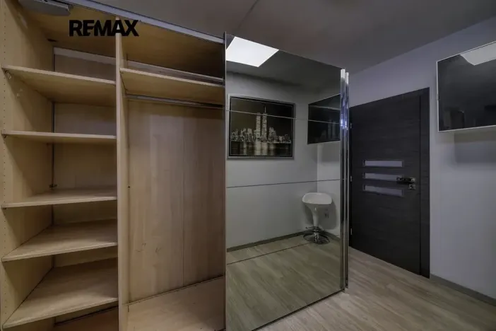 Pronájem bytu 2+kk, Poděbrady, Budovcova, 49 m2