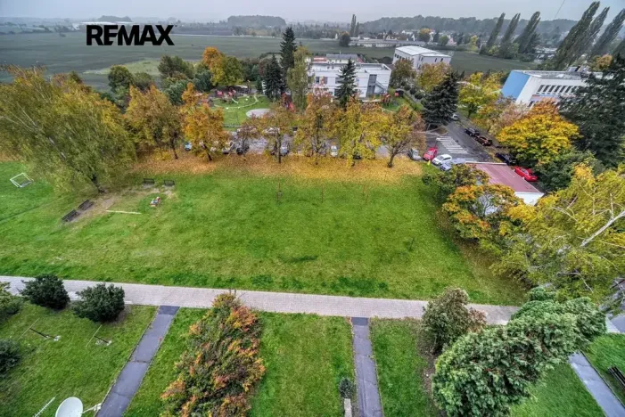 Pronájem bytu 2+kk, Poděbrady, Budovcova, 49 m2