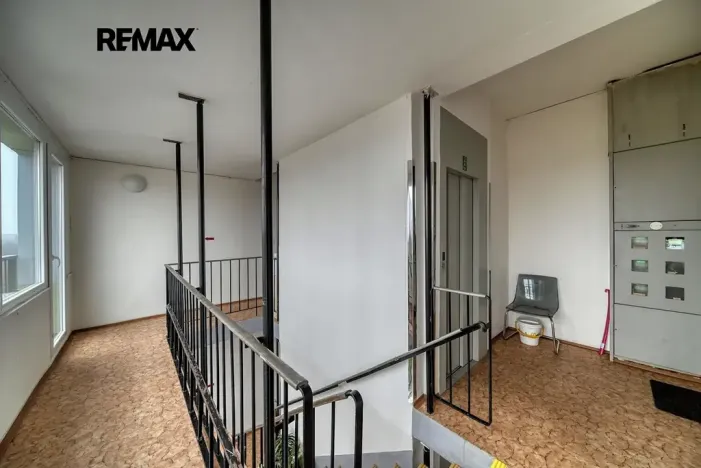 Pronájem bytu 2+kk, Poděbrady, Budovcova, 49 m2