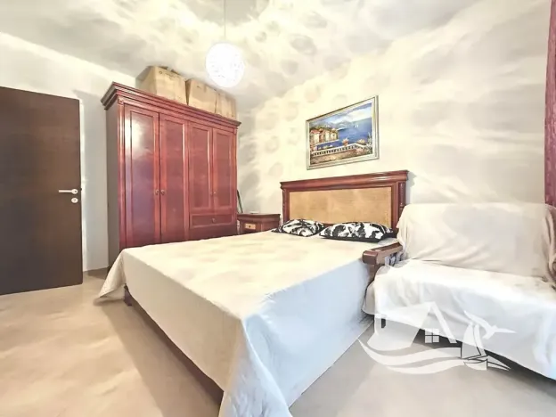 Prodej bytu 3+kk, Nesebar, Bulharsko, 64 m2