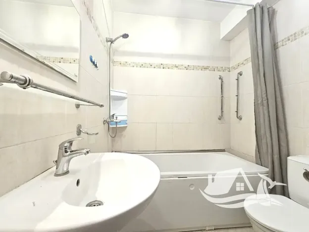 Prodej bytu 3+kk, Nesebar, Bulharsko, 64 m2