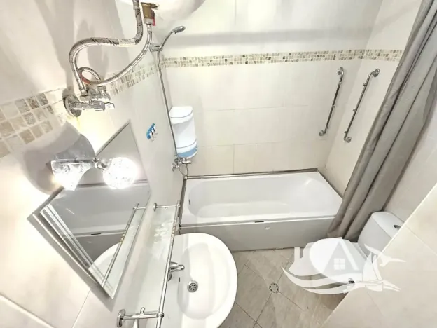Prodej bytu 3+kk, Nesebar, Bulharsko, 64 m2