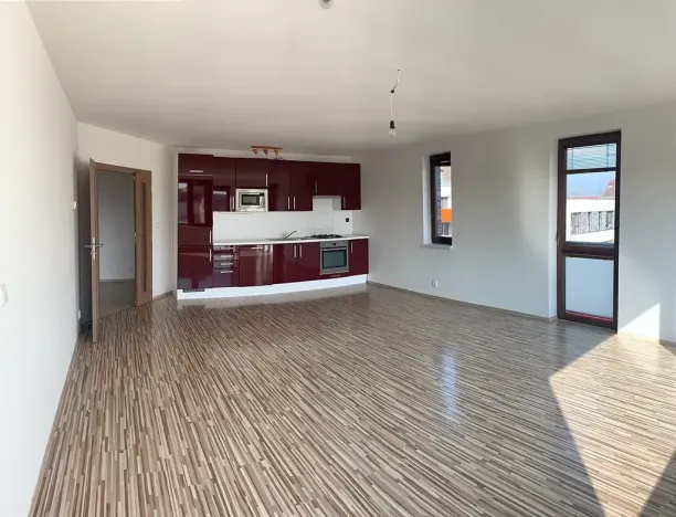Pronájem bytu 3+kk, Praha - Dolní Měcholupy, U výstavby, 86 m2