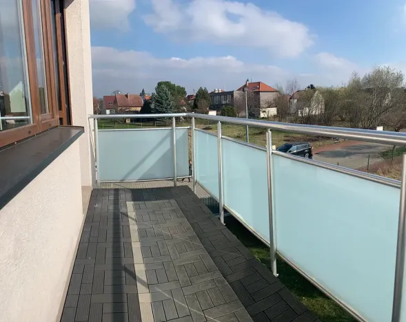 Pronájem bytu 3+kk, Praha - Dolní Měcholupy, U výstavby, 86 m2