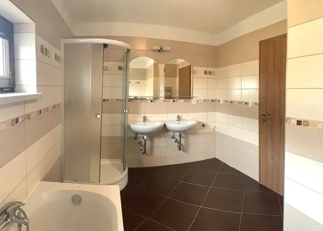 Pronájem bytu 3+kk, Praha - Dolní Měcholupy, U výstavby, 86 m2