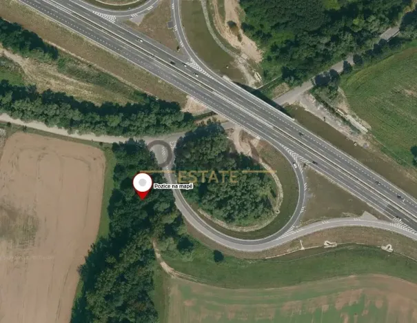 Prodej louky, Starý Jičín, 4841 m2