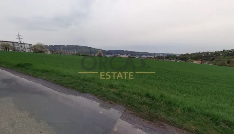 Prodej podílu pole, Zlín, 1018 m2
