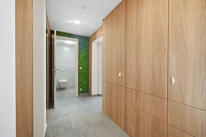Prodej bytu 3+kk, Praha - Bubeneč, Na výšinách, 113 m2