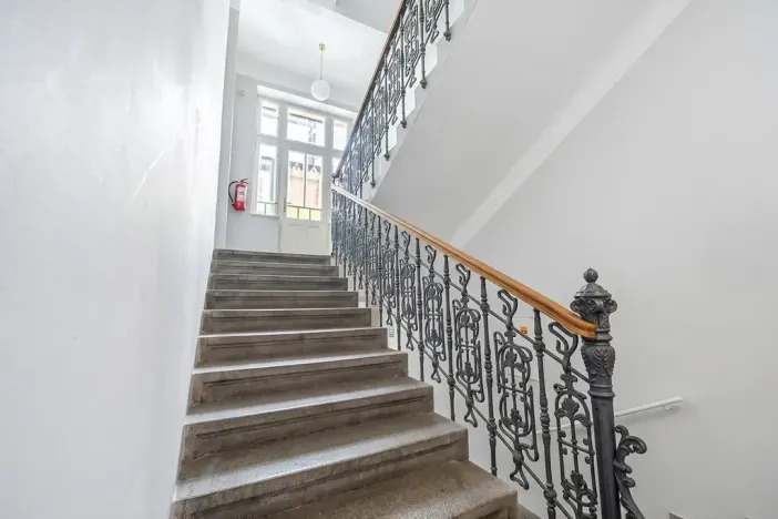 Prodej bytu 3+kk, Praha - Bubeneč, Na výšinách, 113 m2