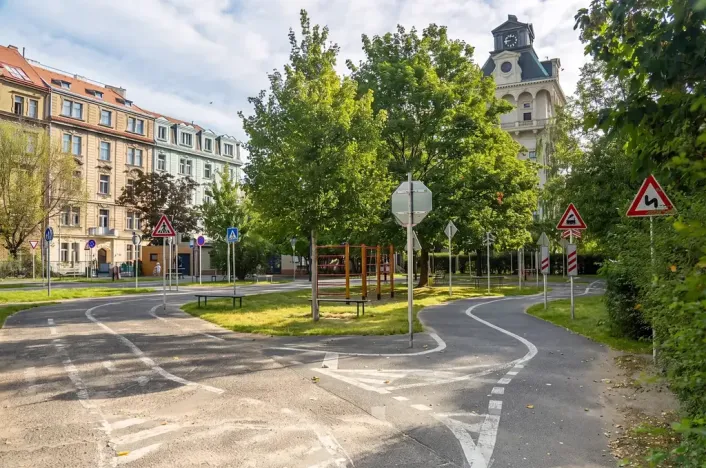Prodej bytu 3+kk, Praha - Bubeneč, Na výšinách, 113 m2