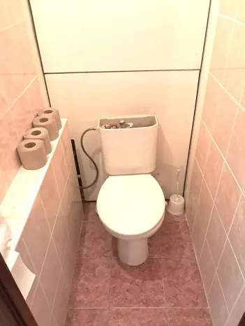 Prodej bytu 3+1, Nymburk, Růžová, 62 m2