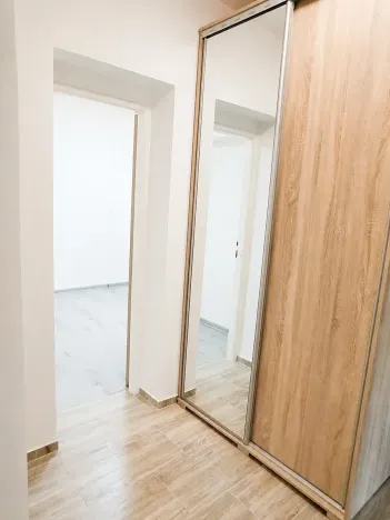 Pronájem bytu 1+kk, Brno, Vzhledná, 41 m2