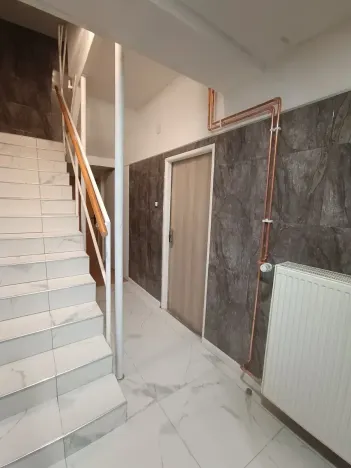 Pronájem bytu 1+kk, Brno, Vzhledná, 41 m2