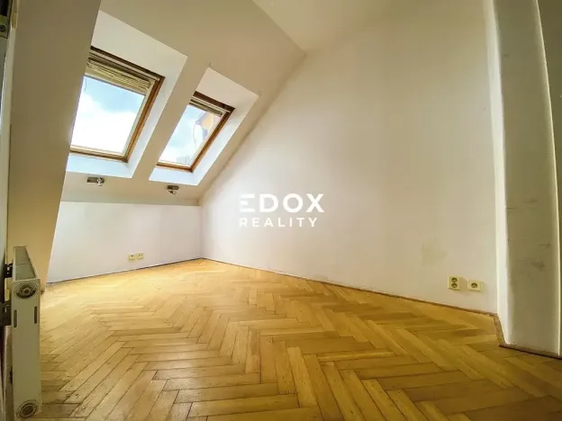 Prodej bytu 3+kk, Praha - Vršovice, Ruská, 81 m2