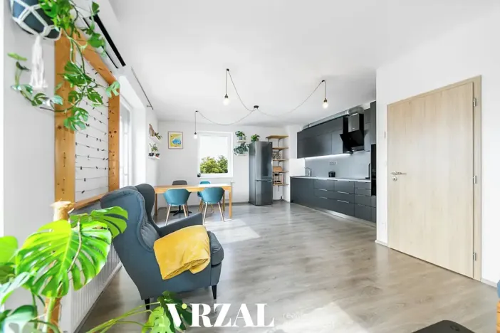 Prodej bytu 3+kk, Plzeň, V Zahrádkách, 87 m2