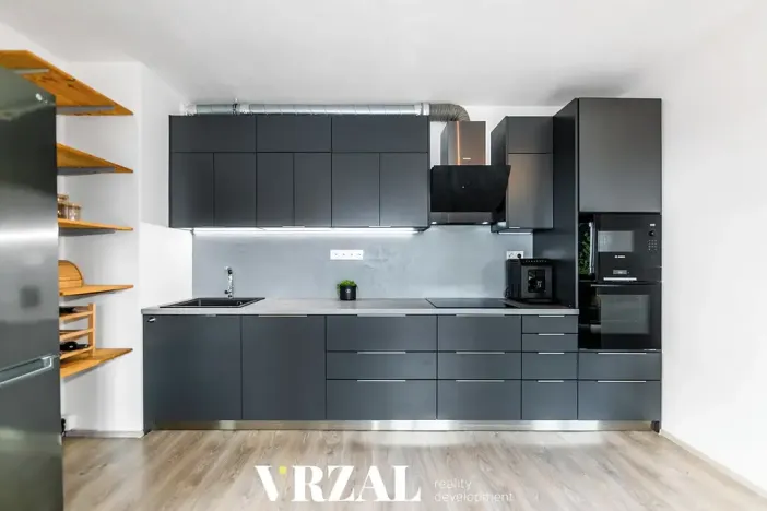 Prodej bytu 3+kk, Plzeň, V Zahrádkách, 87 m2
