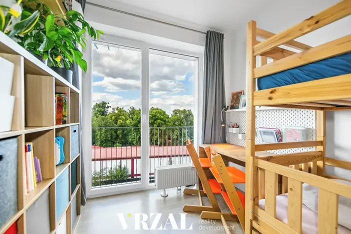 Prodej bytu 3+kk, Plzeň, V Zahrádkách, 87 m2