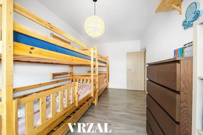 Prodej bytu 3+kk, Plzeň, V Zahrádkách, 87 m2