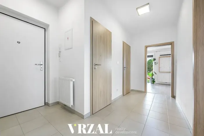 Prodej bytu 3+kk, Plzeň, V Zahrádkách, 87 m2