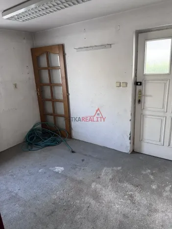 Prodej rodinného domu, Mníšek pod Brdy, Pod Skalkou, 188 m2