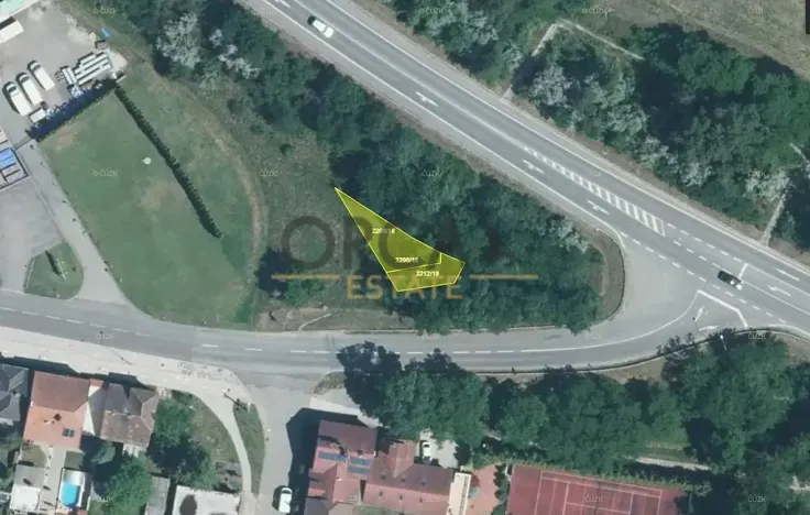 Prodej podílu pole, Rohatec, 65 m2