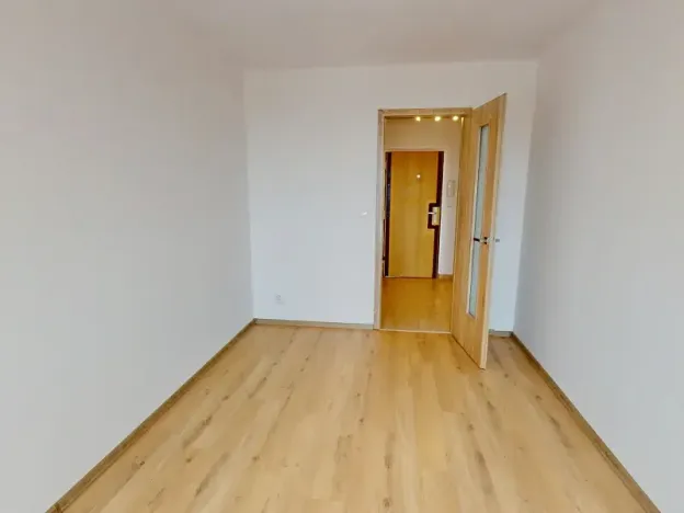 Pronájem bytu 3+kk, Praha - Kobylisy, Šiškova, 63 m2