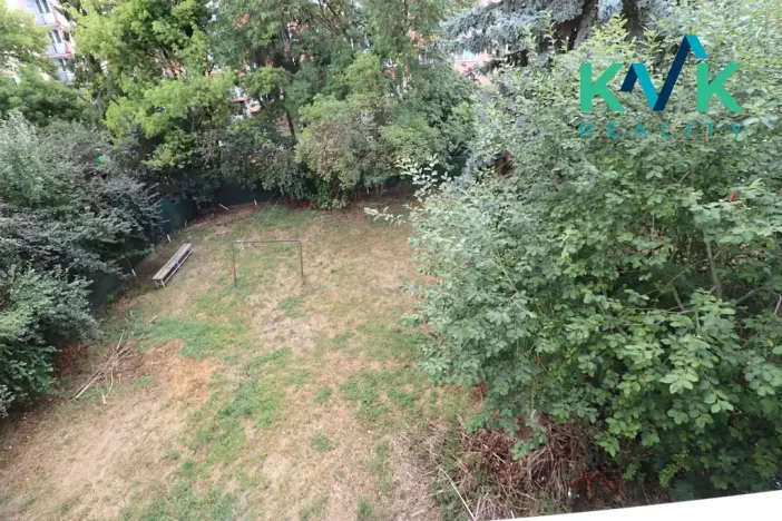 Pronájem bytu 2+1, Karlovy Vary, Závodu míru, 74 m2