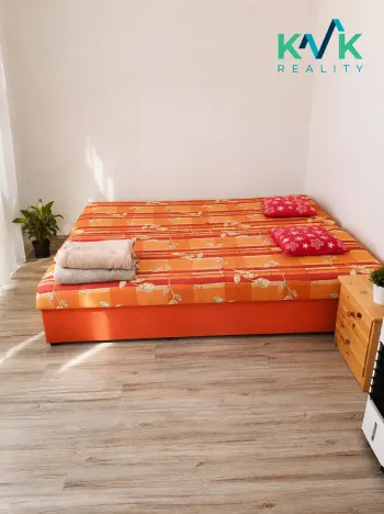 Pronájem bytu 2+1, Bílina, Bezejmenná, 47 m2
