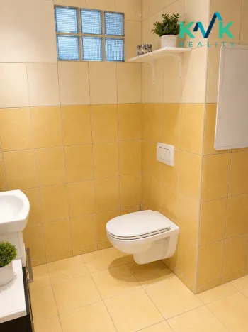 Pronájem bytu 2+1, Bílina, Bezejmenná, 47 m2
