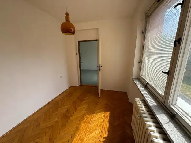 Prodej bytu 2+1, Žďár nad Sázavou, Haškova, 57 m2
