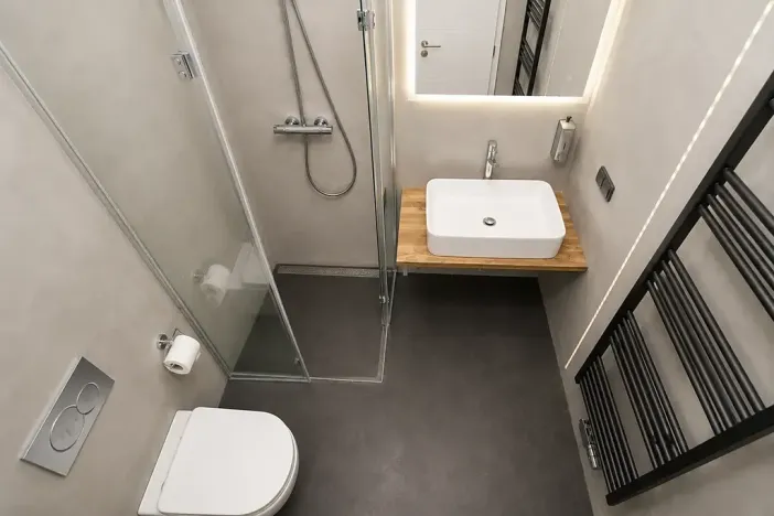 Prodej bytu 5+kk, Praha - Žižkov, Bořivojova, 120 m2