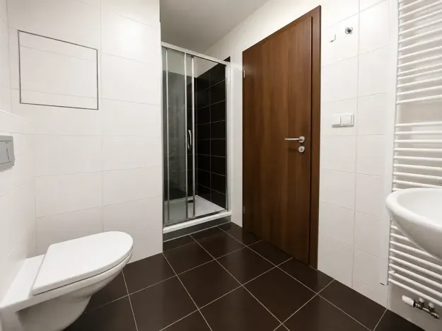 Prodej bytu 1+kk, Beroun, Nepilova, 37 m2