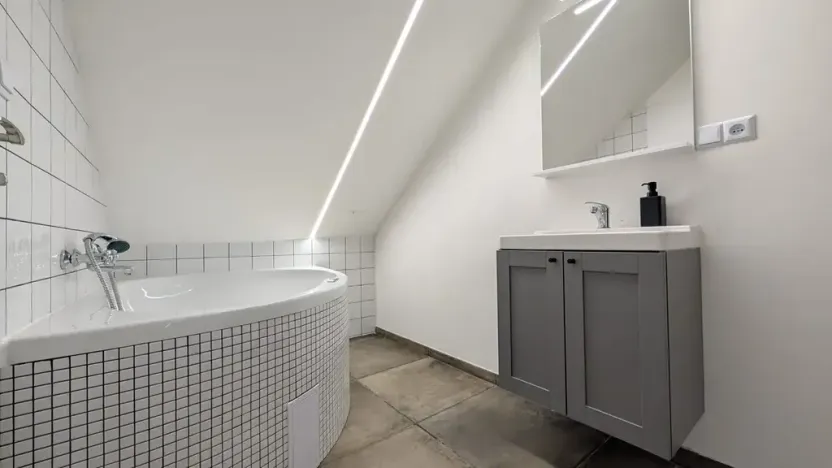 Prodej bytu 4+kk, Praha - Nové Město, Malá Štěpánská, 146 m2