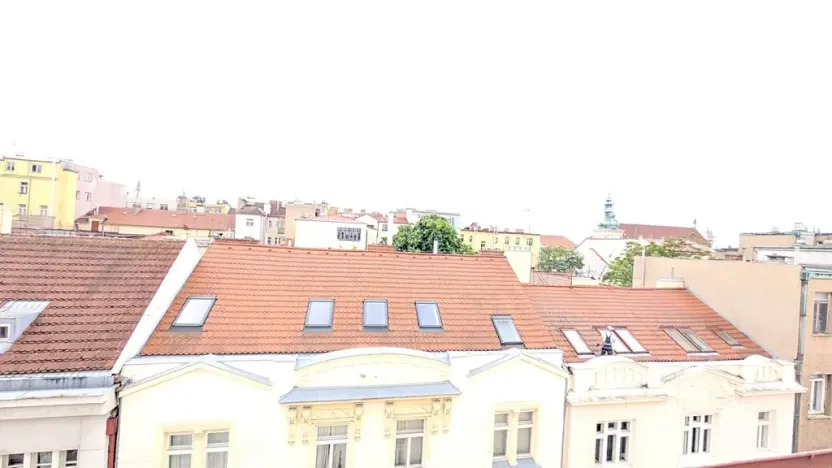 Prodej bytu 4+kk, Praha - Nové Město, Malá Štěpánská, 146 m2