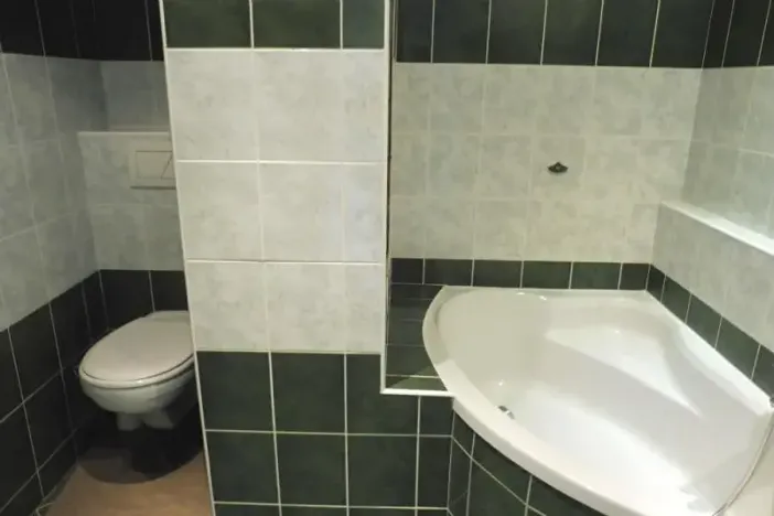 Pronájem bytu 1+1, Chomutov, Skalková, 35 m2
