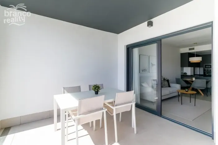 Prodej bytu 3+kk, Torrevieja, Alicante, Španělsko, 65 m2