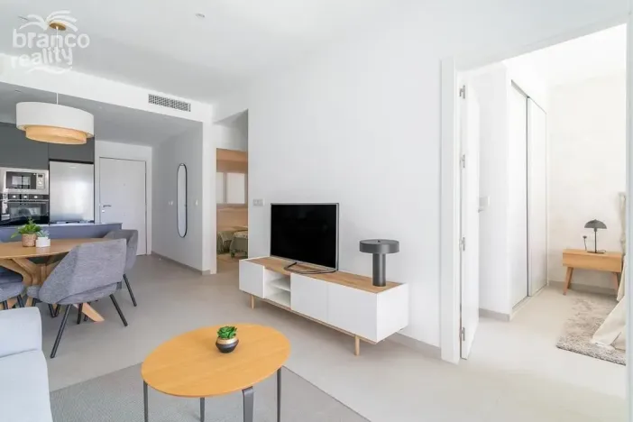 Prodej bytu 3+kk, Torrevieja, Alicante, Španělsko, 65 m2