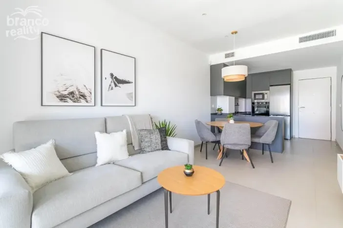 Prodej bytu 3+kk, Torrevieja, Alicante, Španělsko, 65 m2