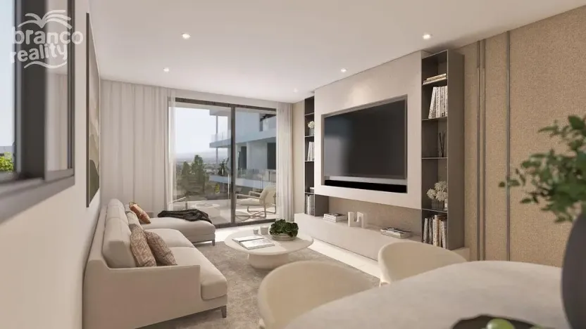 Prodej bytu 3+kk, Benijofar, Alicante, Španělsko, 73 m2