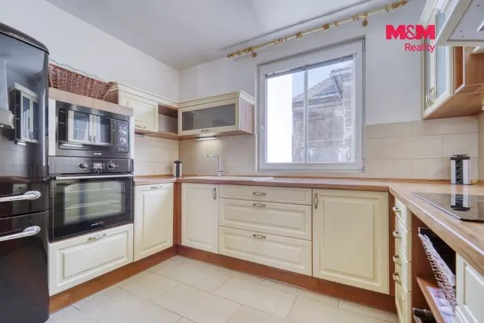 Pronájem bytu 3+kk, Hořovice, Pražská, 94 m2