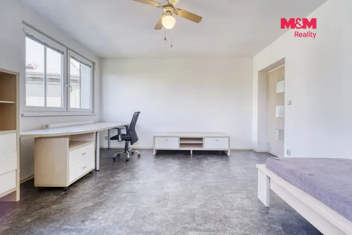 Pronájem bytu 3+kk, Hořovice, Pražská, 94 m2