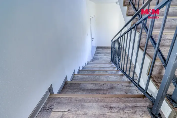 Prodej rodinného domu, Plzeň - Újezd, 178 m2