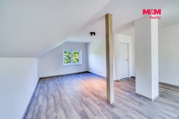 Prodej rodinného domu, Plzeň - Újezd, 178 m2