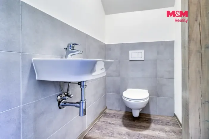 Prodej rodinného domu, Plzeň - Újezd, 178 m2