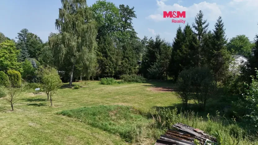 Prodej pozemku pro bydlení, Český Těšín, Školní, 1222 m2