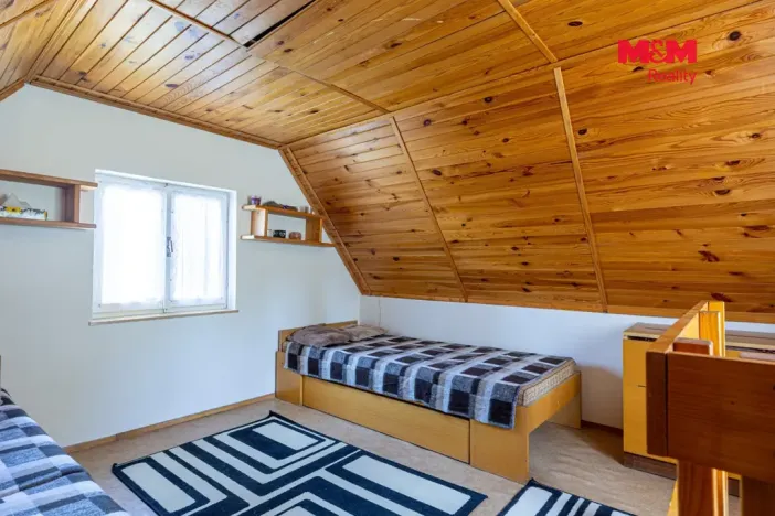 Prodej chaty, Prostějov - Držovice, 32 m2
