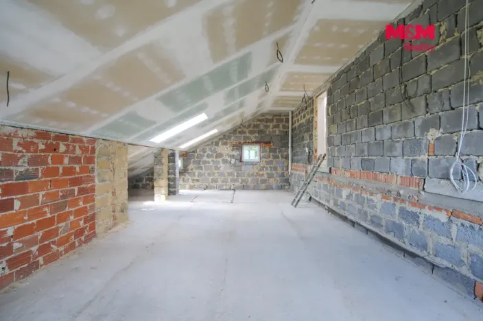 Prodej činžovního domu, Klimkovice, Husova, 350 m2