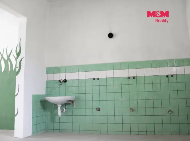 Pronájem obchodního prostoru, Železný Brod, Masarykova, 55 m2