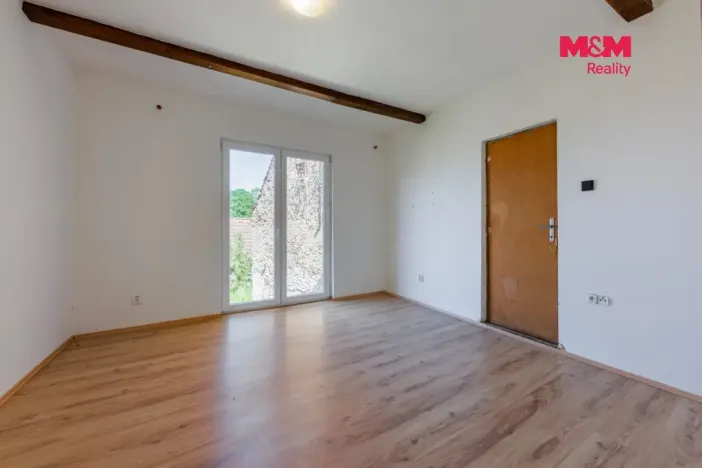 Prodej rodinného domu, Nezdice na Šumavě, 183 m2