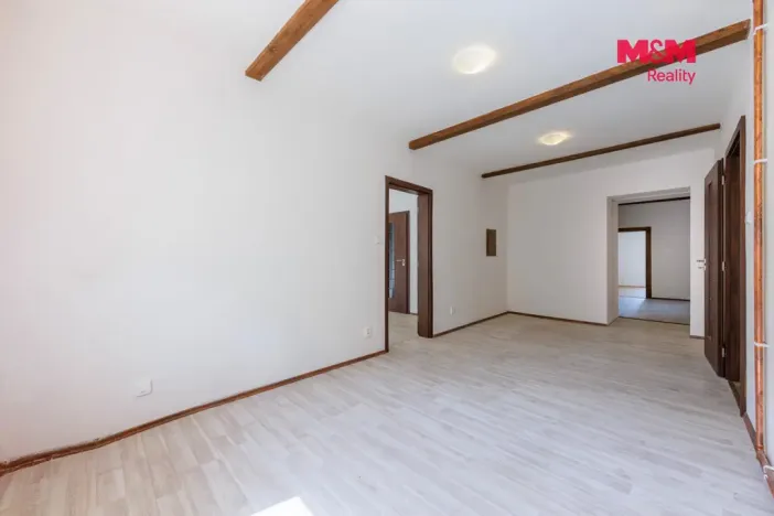 Prodej rodinného domu, Nezdice na Šumavě, 183 m2